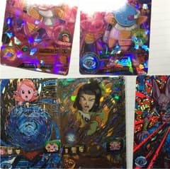ドラゴンボールヒーローズのサムネイル