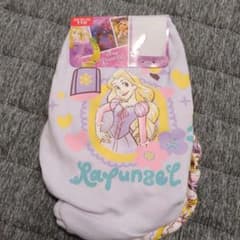 ラプンツェルのショーツのサムネイル