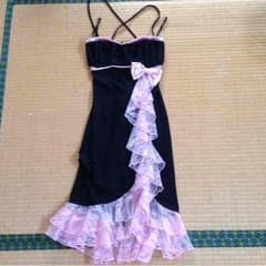 値下げしました(*^^*)ドレス（結婚式用）のサムネイル