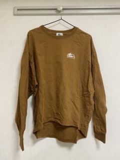 CAMP7のロンティーのサムネイル