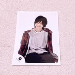 SixTONES 松村北斗 公式写真 jr ㉗ - メルカリ