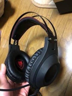 ヘッドセット NUBWO N2のサムネイル