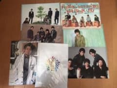 嵐グッズファイルのサムネイル