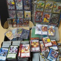 《ホルト様専用》デュエマ引退まとめ売りのサムネイル