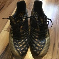 MIZUNO  値下げしましたのサムネイル