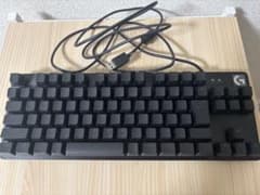 Logicool G413 TKLSE（コード被覆破損あり）のサムネイル