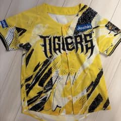 阪神タイガース ウル虎の夏 ユニフォームのサムネイル