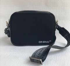off-whiteオフホワイト ショルダーバッグのサムネイル