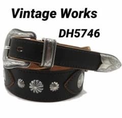 Vintage Works ヴィンテージワークス DH5746 size33 - メルカリ