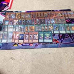 遊戯王 ダークマター征竜 専用のサムネイル