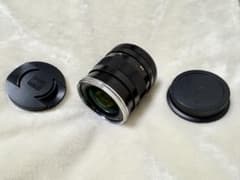 Carl Zeiss Distagon T*2.8/25 ZK - メルカリ