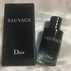 ディオール ソヴァージュ 香水 10ml SAUVAGE ソバージュのサムネイル
