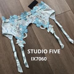 スタディオファイブ  IX7060 ガーターベルトのサムネイル