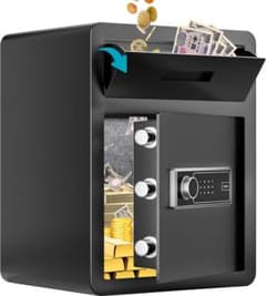 投入型金庫 58L 合金鋼製 新品未使用品 投入型金庫 58L 合金鋼製 新品未使用品 - メルカリ