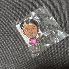長崎ヴェルカ スタンリー・ジョンソン ピンクユニ アクスタのサムネイル