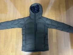 MAMMUT ダウンジャケット フード付き メンズのサムネイル