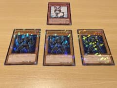遊戯王　ヴェルズ・ヘリオロープ　3枚のサムネイル