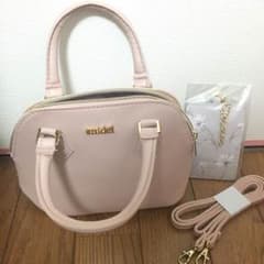 snidelバッグ&パスケースのサムネイル