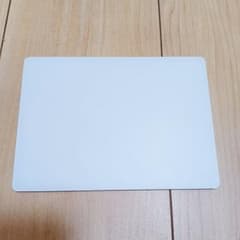 Apple magic trackpad 2 充電タイプ純正品 - メルカリ