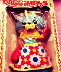 1969年 CATHY CAT 箱付 1969年 CATHY CAT 箱付 - メルカリ
