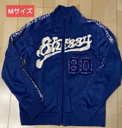 STUSSY トラックジャケットのサムネイル
