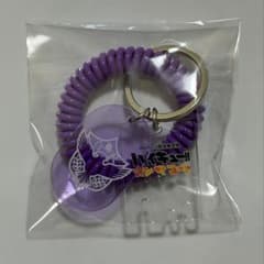 ハイキュー‼︎ オンザコート ロッカー風キーチャーム　白鳥沢学園のサムネイル