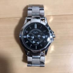 腕時計　D&Gのサムネイル