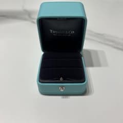 ティファニー アクセサリーケース ネックレスケース ティファニー