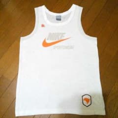 NIKE*メッシュ タンクトップのサムネイル