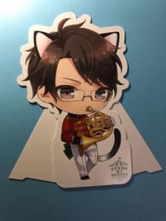 朝霧司 ナンジャ POPスタンドのサムネイル