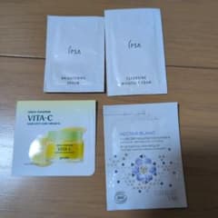 IPSA サンプル他のサムネイル