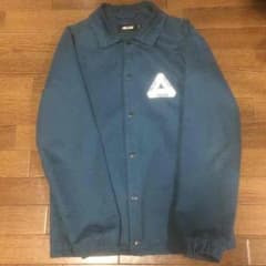 あいばーそん様専用 PALACE コーチジャケットのサムネイル
