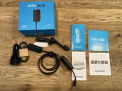 Amazon Echo Auto 第2世代 本体のサムネイル