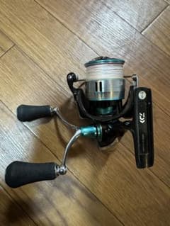 ダイワ DAIWA エメラルダス LT3000-C-DHのサムネイル