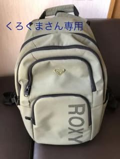 ROXY リュック バックパックのサムネイル