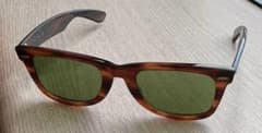 Ray-Ban B&L 40周年記念 WAYFARER 5022 ヴィンテージのサムネイル