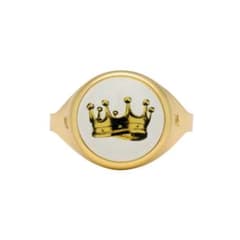 POINTLESS JOURNEY TOY RING 