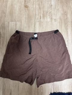 90s Patagonia Techno Gi Shorts /テクノギショーツ - メルカリ