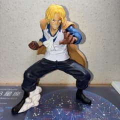 ワンピース Grandista サボ フィギュアのサムネイル