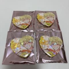 メ*ル様 多聞くん今どっち　アニメイトオンリーショップ　石橋ナツキ　ホログラム缶のサムネイル