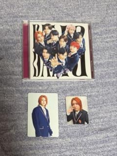 Yes！東京 超特急盤 タカシのサムネイル