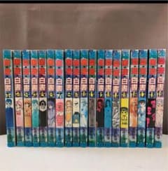 幽☆遊☆白書　全巻セット　値下げ可能のサムネイル