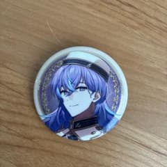 にじさんじビスケット2 星導ショウのサムネイル