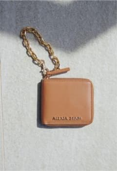 alexiastam wallet 財布のサムネイル