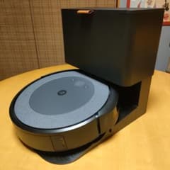 Roomba Combo i5+のサムネイル