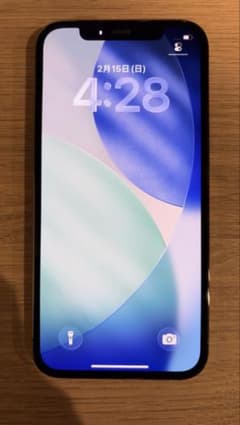 iPhone12 Pro 512GB グラファイトのサムネイル