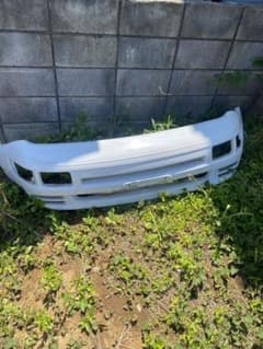 z32 純正 バンパーのサムネイル