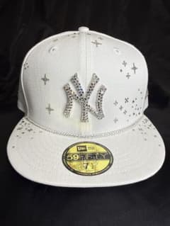 NEW ERA ジュエルキャップ予算など相談してください⭐️59fiftyOK
