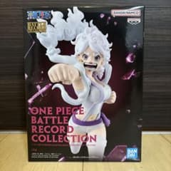 ワンピースBATTLE RECORD COLLECTION ジュエリー・ボニー - メルカリ