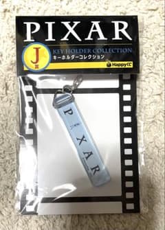 [J상] 픽사 Happy 복권 2026 키홀더 컬렉션 버그스 라이프